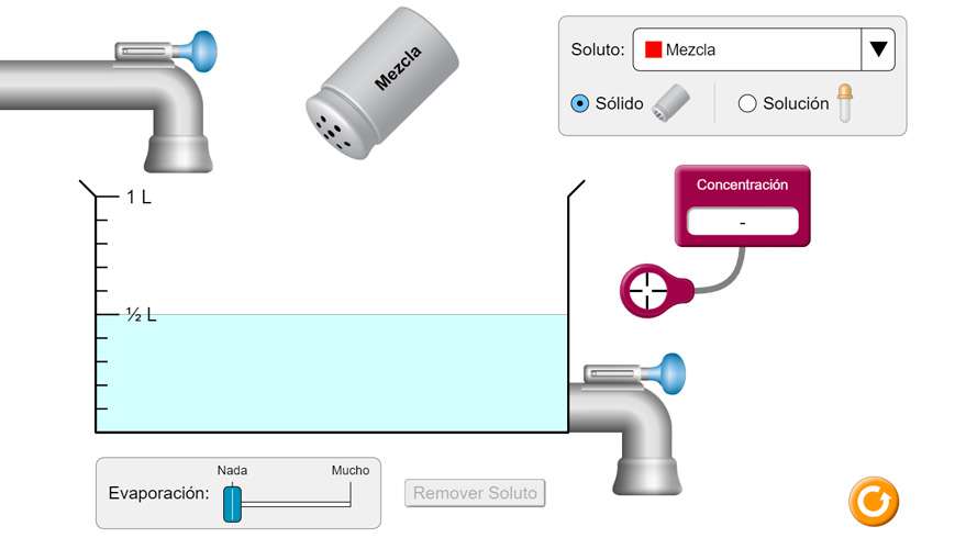 Screenshot principal