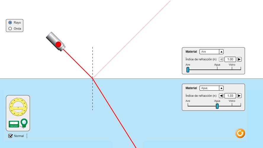 Screenshot principal