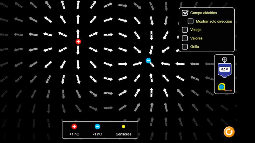 Screenshot principal