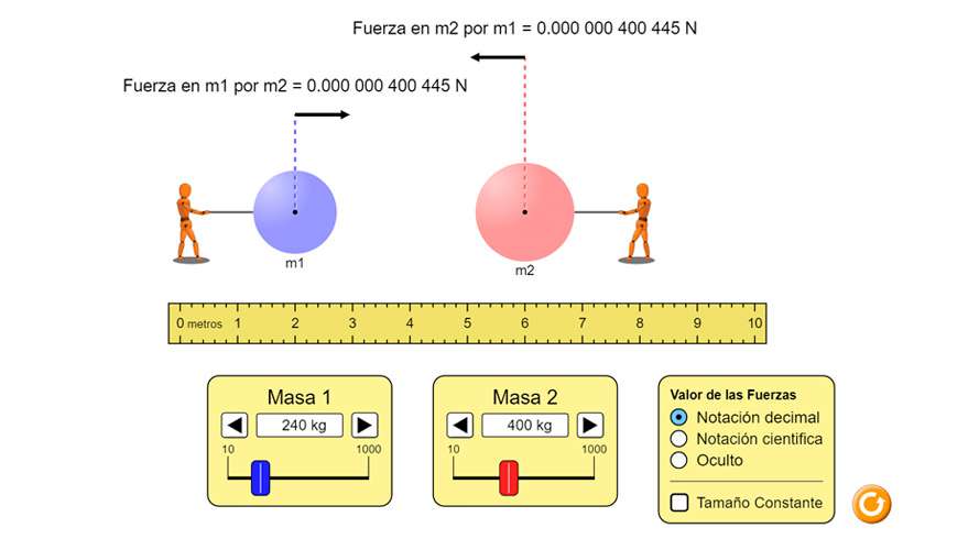Screenshot principal