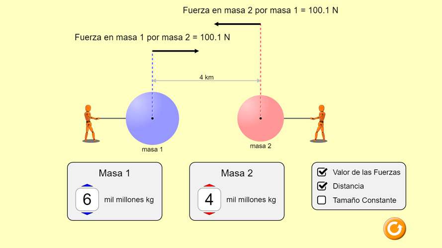 Screenshot principal