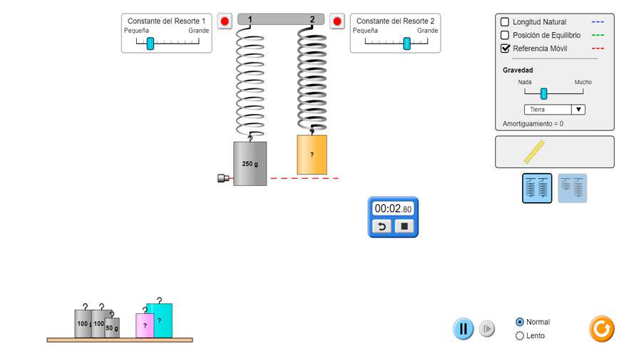 Screenshot principal