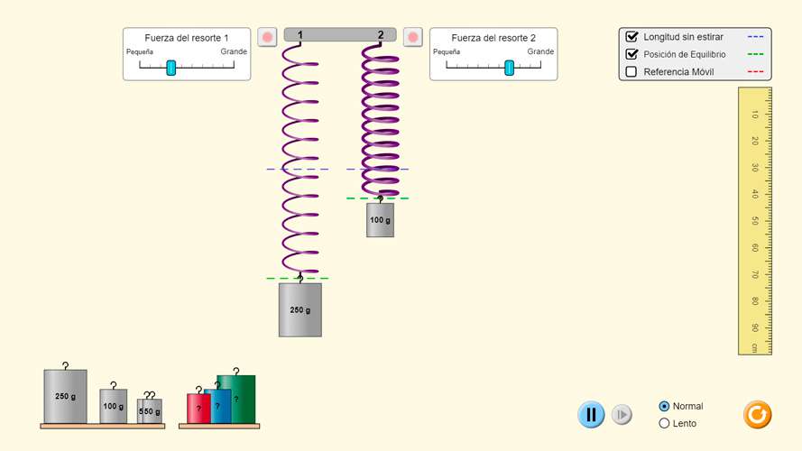 Screenshot principal