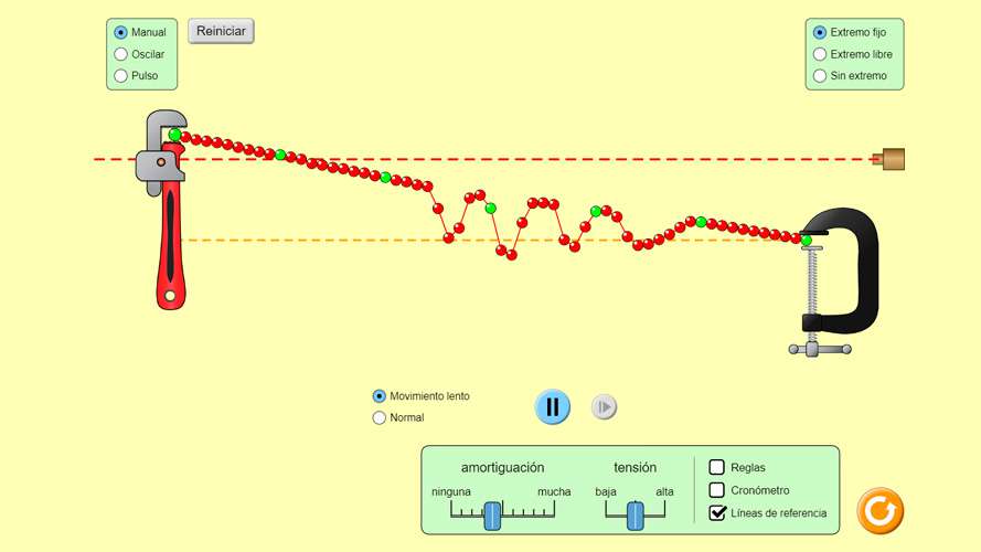 Screenshot principal