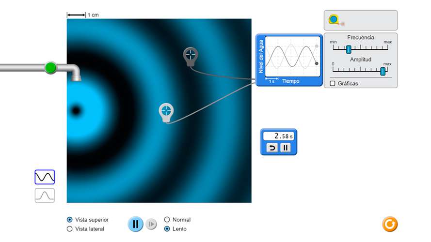 Screenshot principal