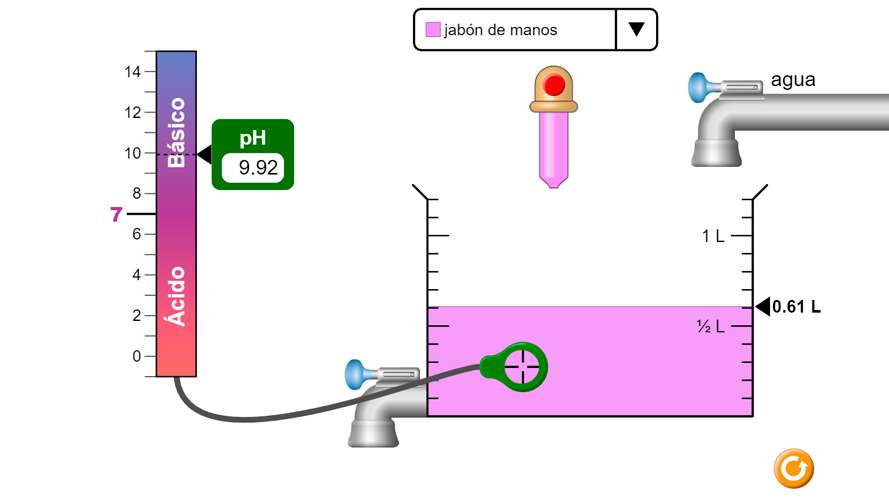 Screenshot principal