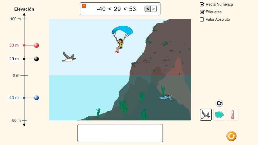 Screenshot principal