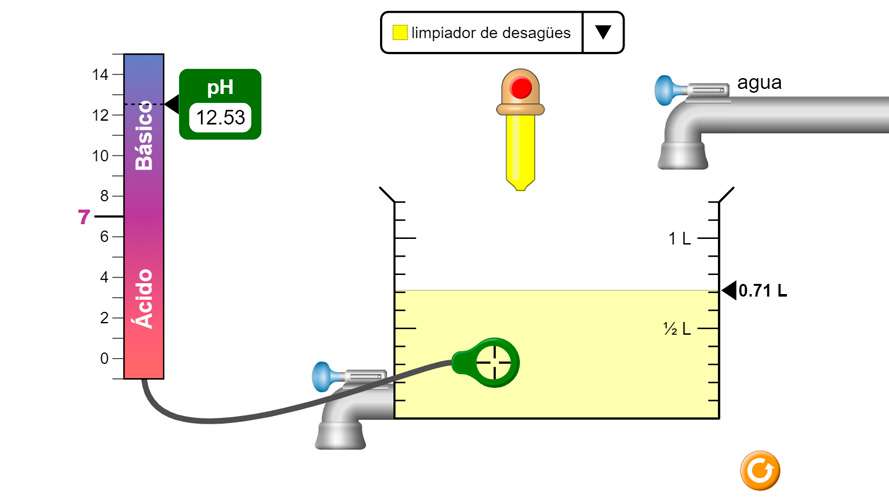 Screenshot principal