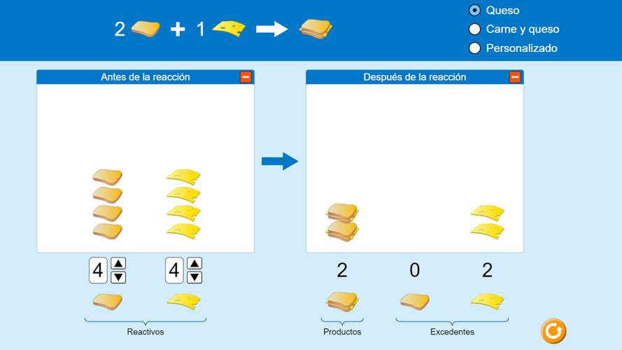 Screenshot principal
