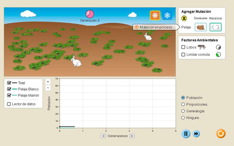 Screenshot principal