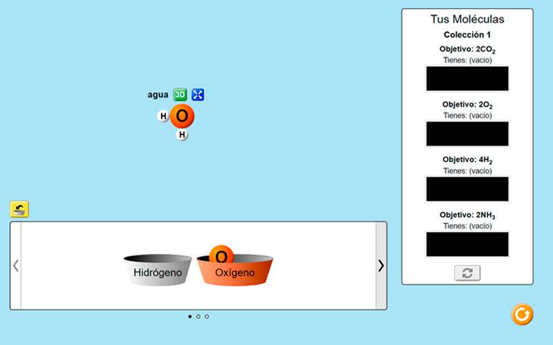 Screenshot principal