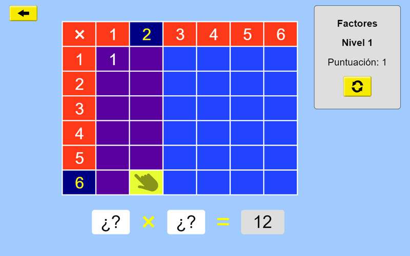 Screenshot principal