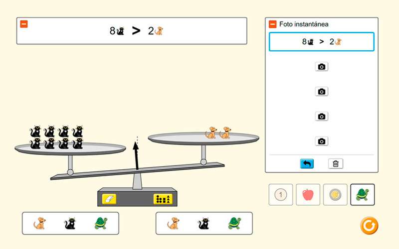 Screenshot principal