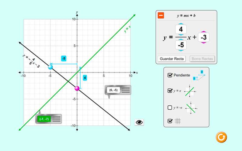 Screenshot principal
