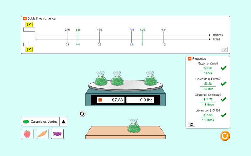 Screenshot principal